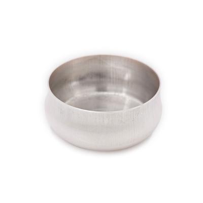 Silver Coated Bowl Small - Pack Of 10 - 280gms